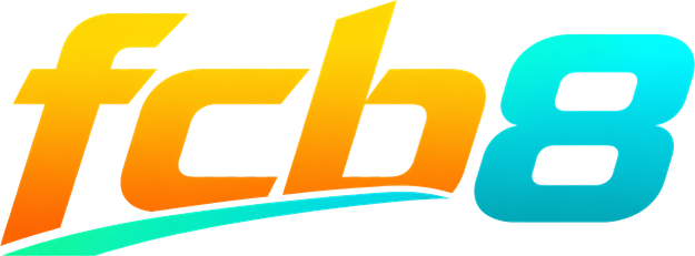 Logo fcb8